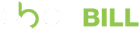 Dark λογότυπο CITIBILL