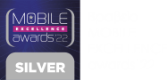 Silver mobile awards 2022 CITIBILL